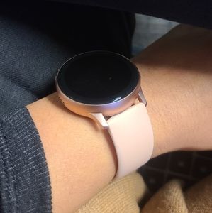 Samsung Active 2 Watch